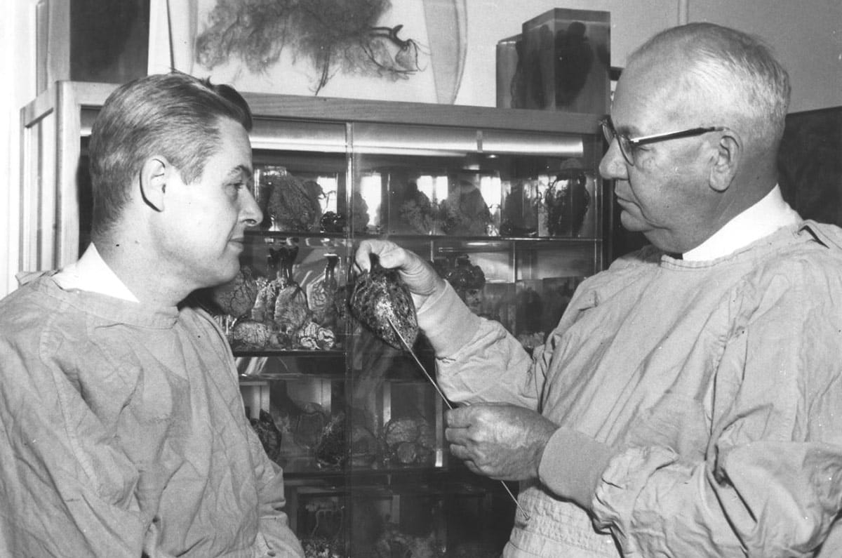 Claude Beck, MD
