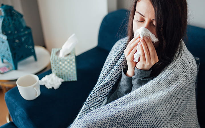 flu