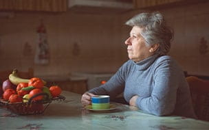 The Widowhood Effect: Is It Real or a Myth?
