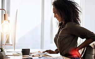 Back Pain - Causes, Non-Surgical & Surgical Treatment Options