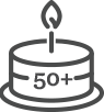 40s