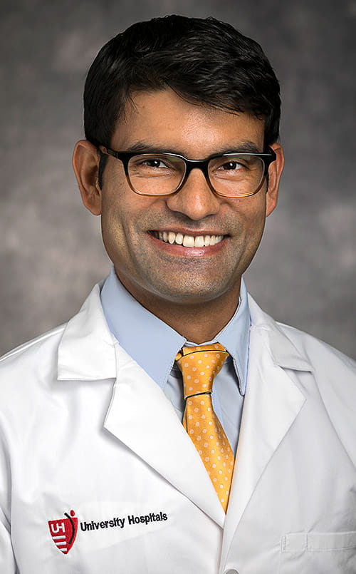 Shubham Gupta, MD, FACS